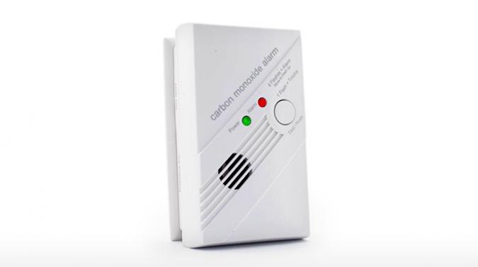 carbon monoxide sensor