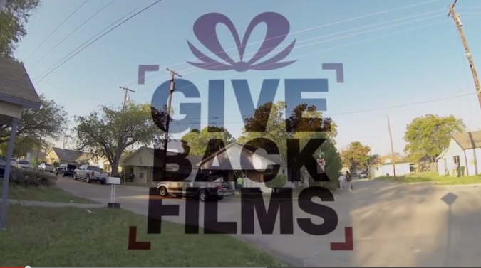 Give Back Films