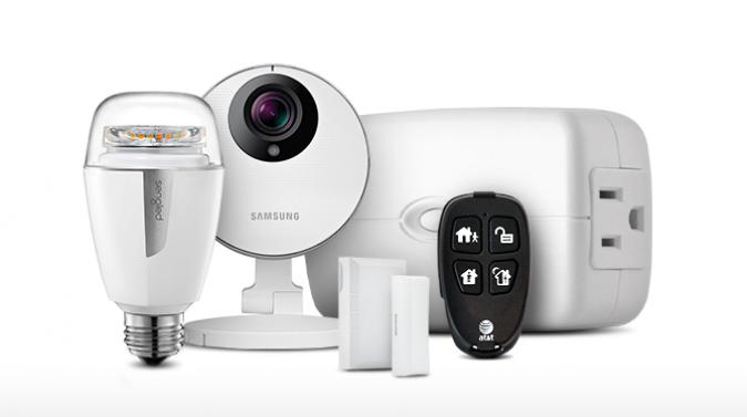 Available devices